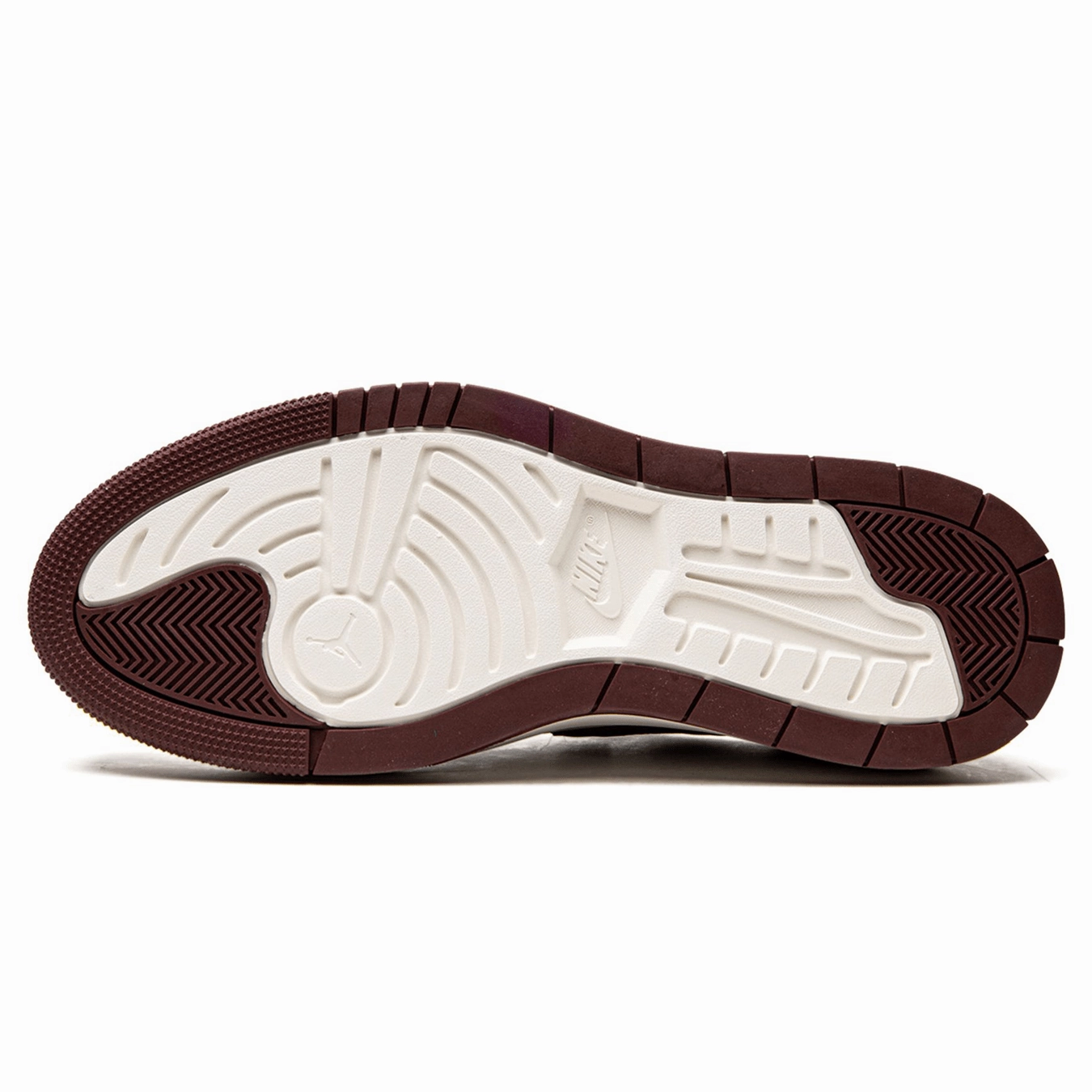 Air Jordan 1 Elevate Low Wmns 'Dark Beetroot' Air Jordan 1 Low lifestyle shoes