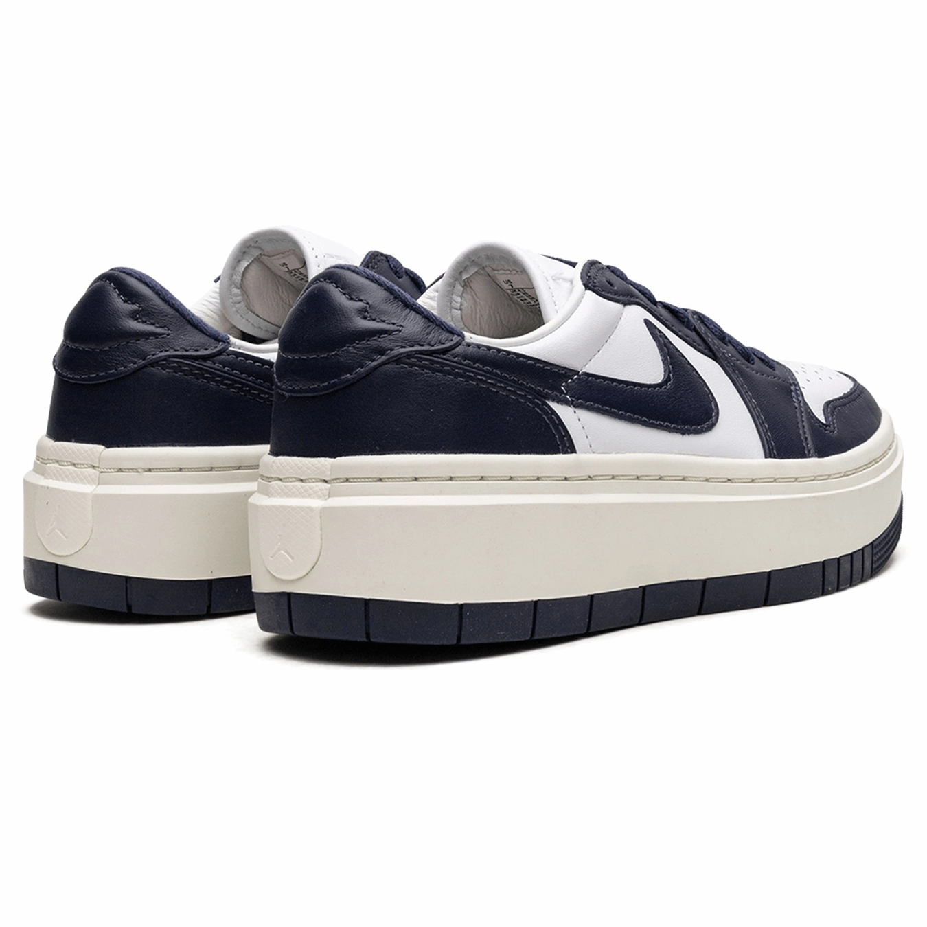 Air Jordan 1 Elevate Low Wmns 'Midnight Navy' Air Jordan 1 Low lifestyle shoes