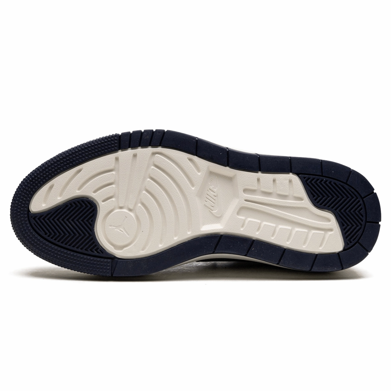 Air Jordan 1 Elevate Low Wmns 'Midnight Navy' Air Jordan 1 Low lifestyle shoes