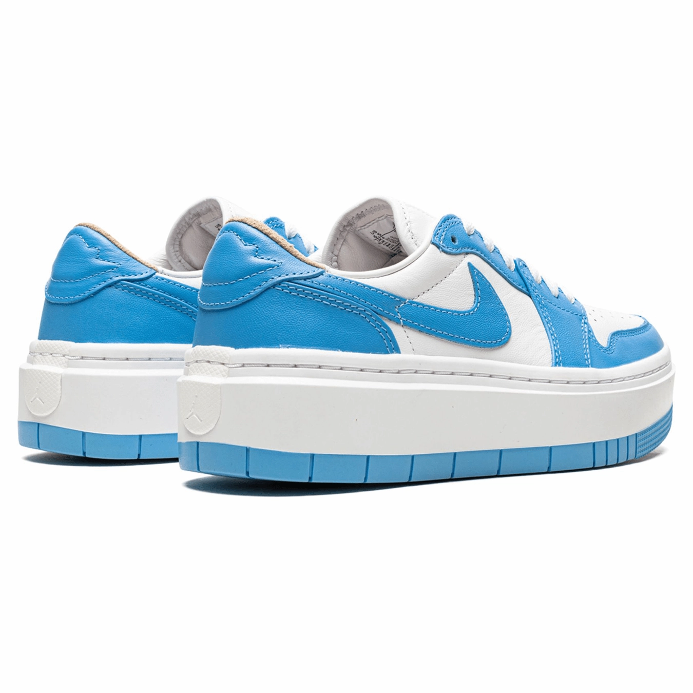 Air Jordan 1 Elevate Low Wmns 'University Blue' Air Jordan 1 Low lifestyle shoes