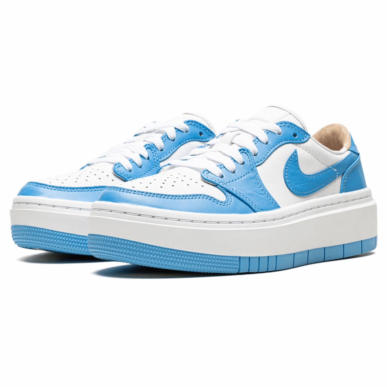 Air Jordan 1 Elevate Low Wmns 'University Blue' Air Jordan 1 Low lifestyle shoes