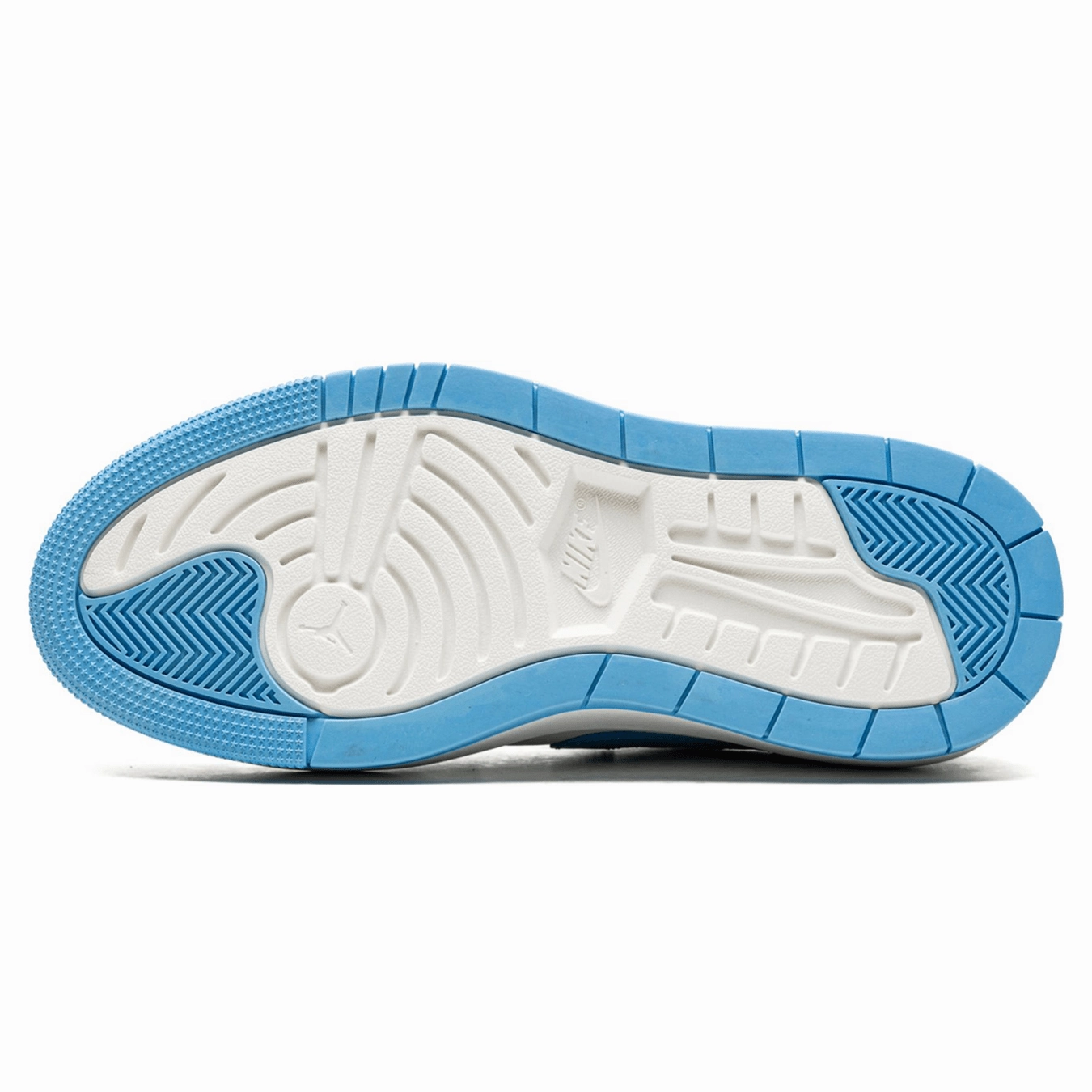 Air Jordan 1 Elevate Low Wmns 'University Blue' Air Jordan 1 Low lifestyle shoes
