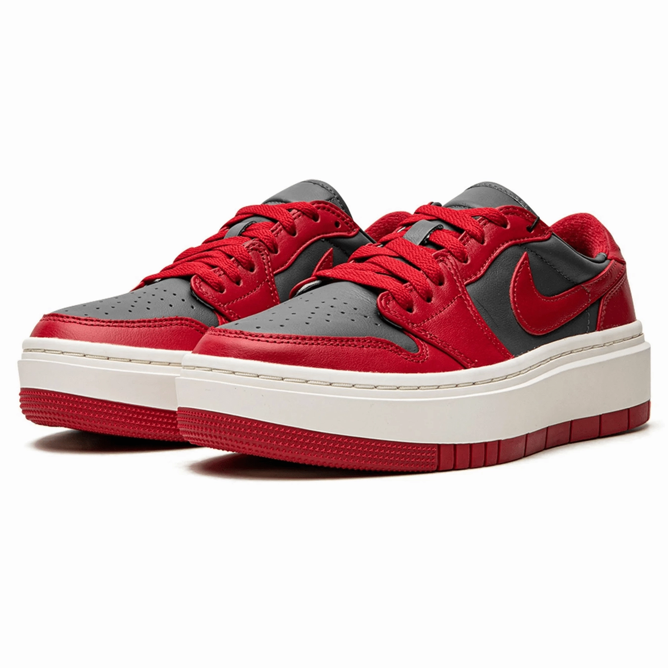 Air Jordan 1 Elevate Low Wmns 'UNLV' Air Jordan 1 Low lifestyle shoes