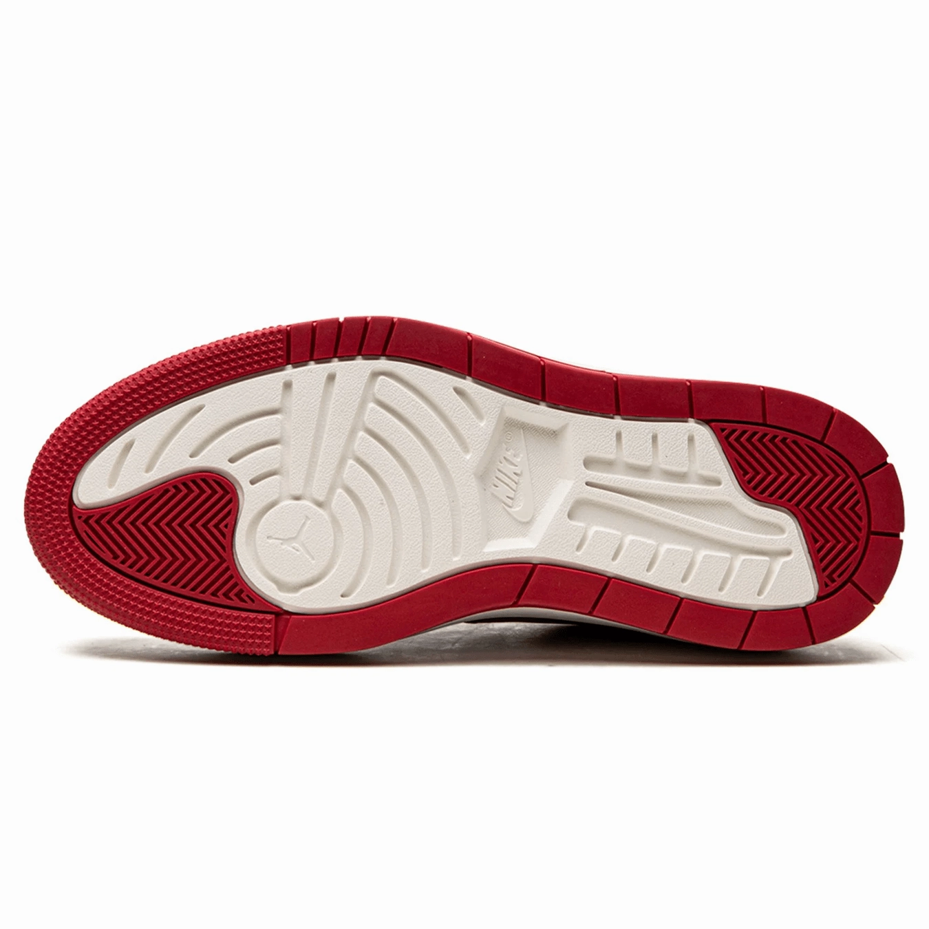 Air Jordan 1 Elevate Low Wmns 'UNLV' Air Jordan 1 Low lifestyle shoes