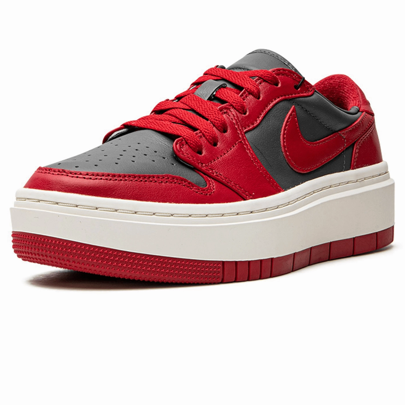 Air Jordan 1 Elevate Low Wmns 'UNLV' Air Jordan 1 Low lifestyle shoes