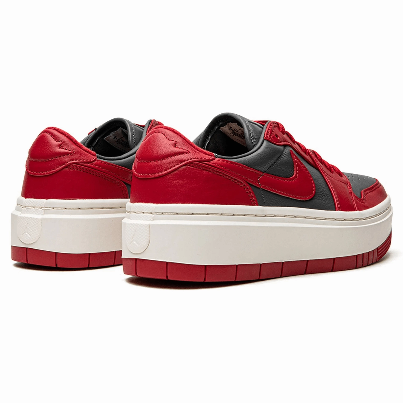 Air Jordan 1 Elevate Low Wmns 'UNLV' Air Jordan 1 Low lifestyle shoes