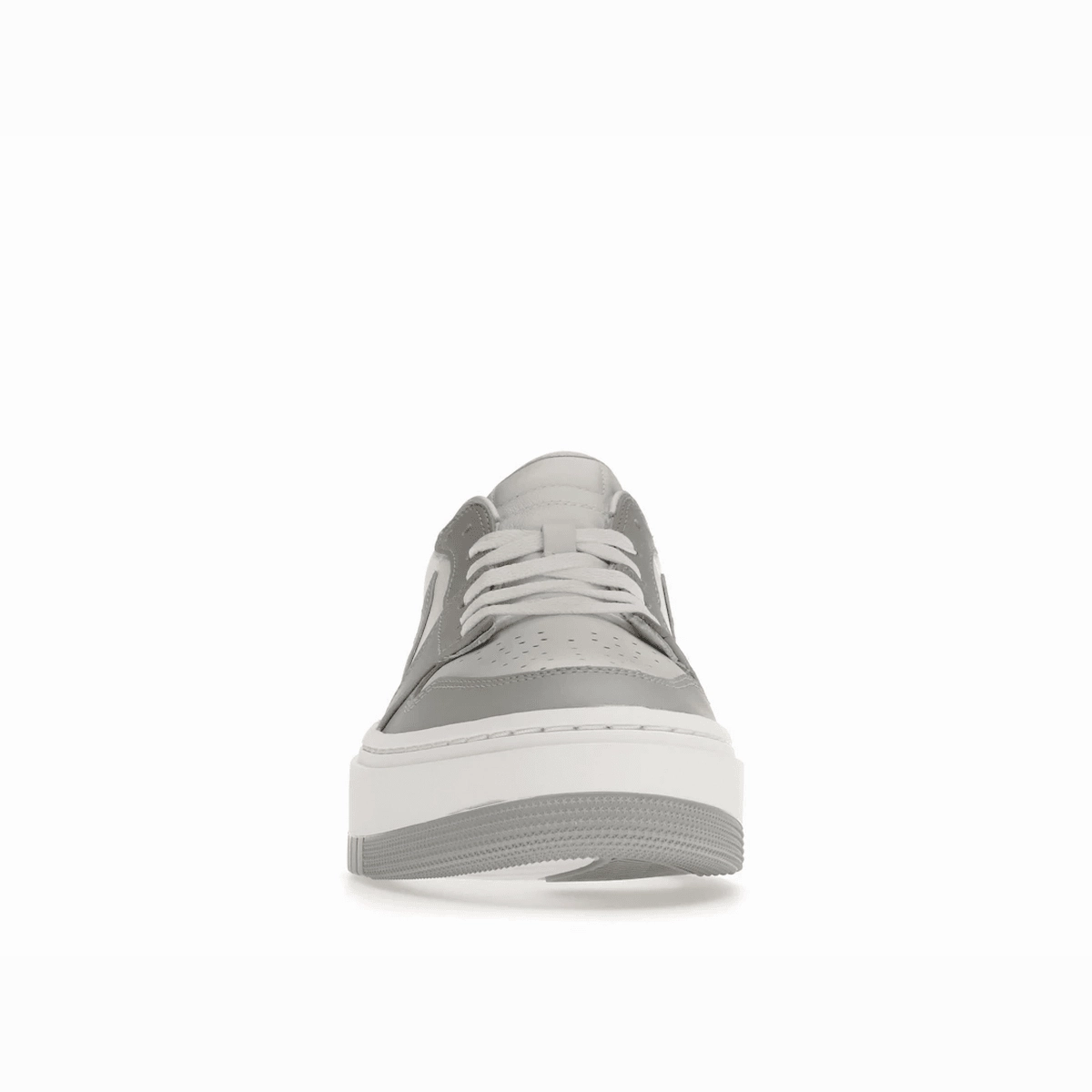 Air Jordan 1 Elevate Low Wolf Grey Air Jordan 1 Low casual sneakers