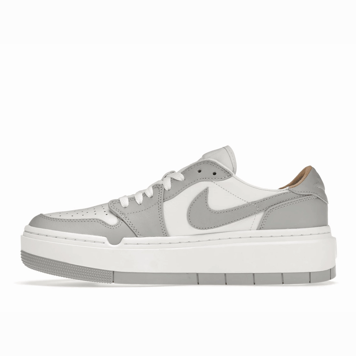 Air Jordan 1 Elevate Low Wolf Grey Air Jordan 1 Low casual sneakers