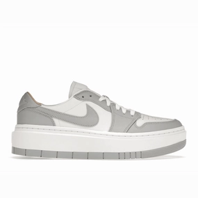 Air Jordan 1 Elevate Low Wolf Grey Air Jordan 1 Low shoes with sleek lifestyle appeal
