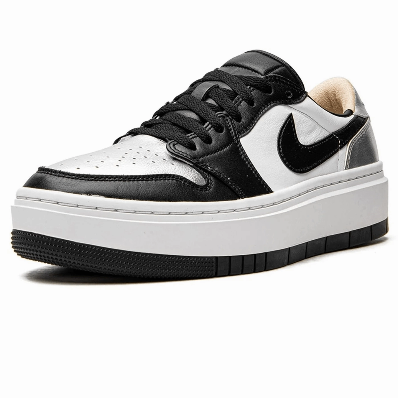 Air Jordan 1 Elevate Wmns Low SE 'Silver Toe' Air Jordan 1 Low lifestyle shoes