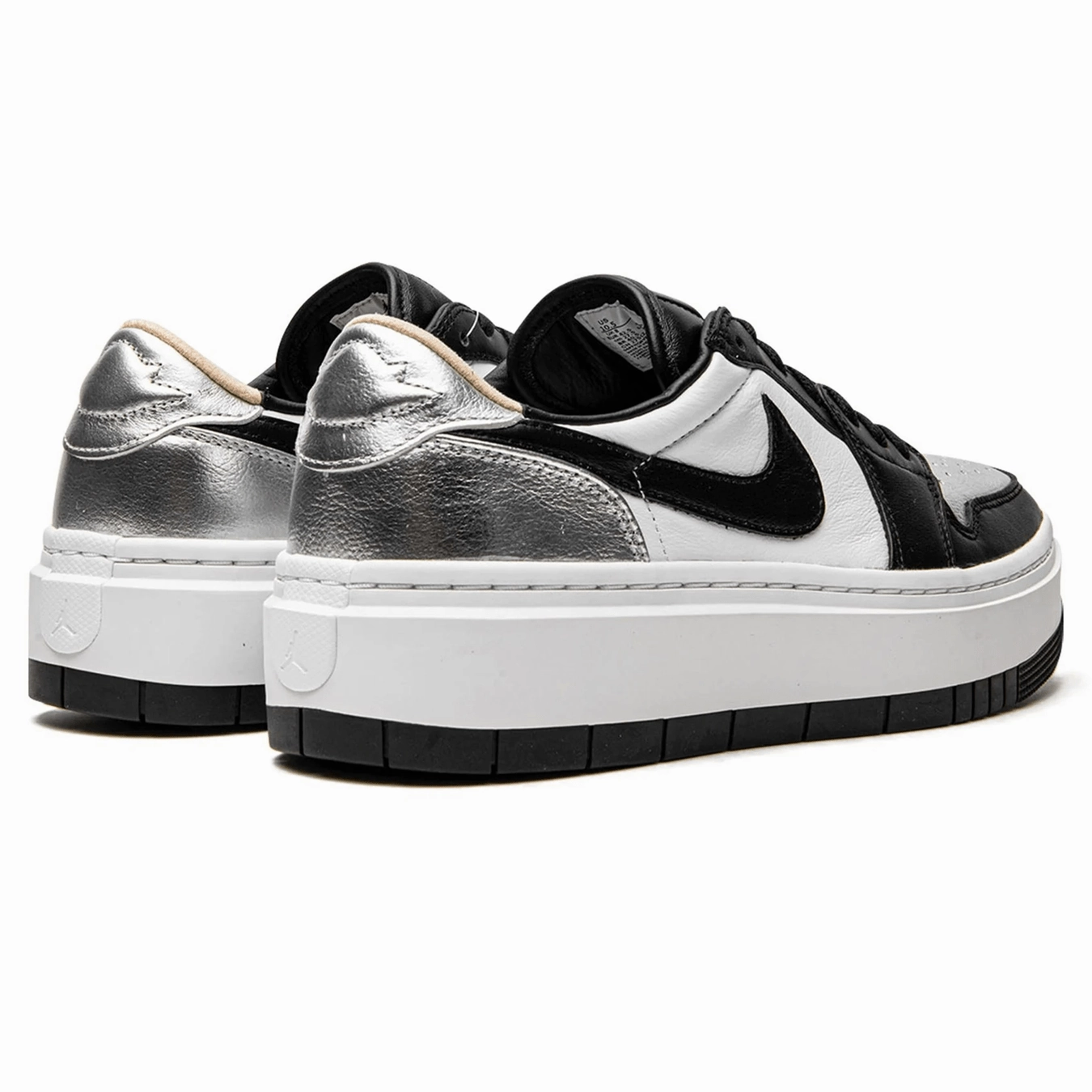 Air Jordan 1 Elevate Wmns Low SE 'Silver Toe' Air Jordan 1 Low lifestyle shoes
