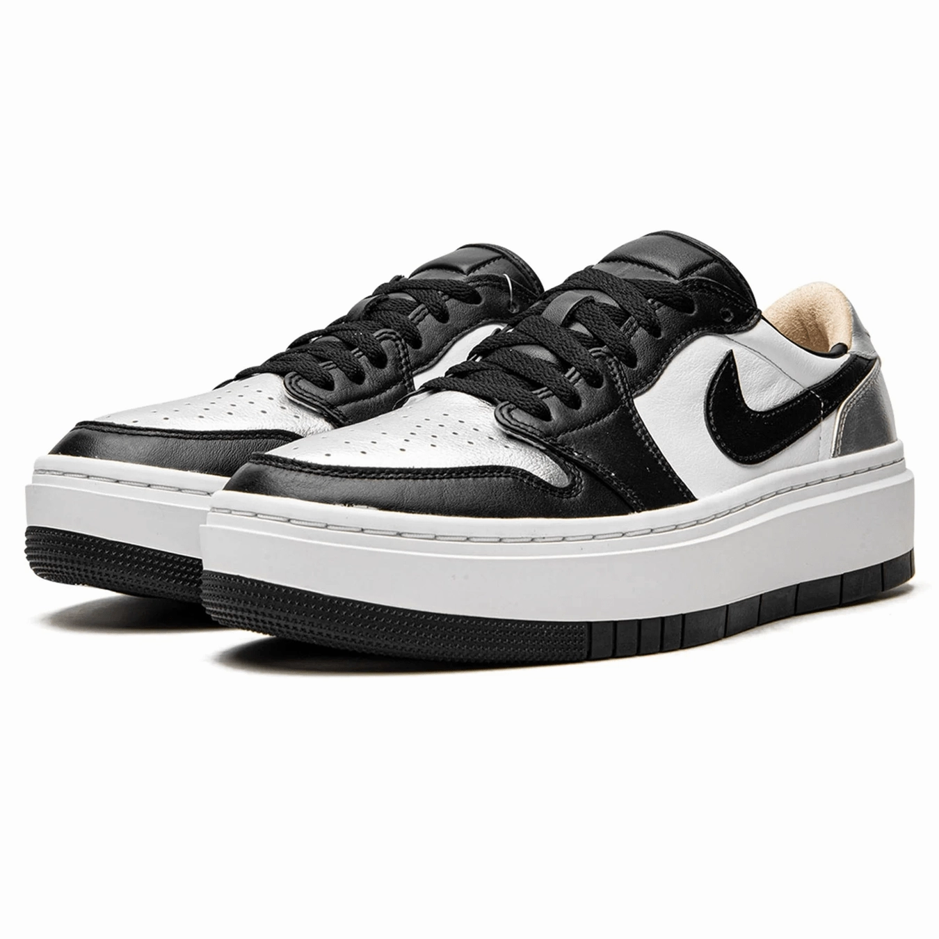 Air Jordan 1 Elevate Wmns Low SE 'Silver Toe' Air Jordan 1 Low lifestyle shoes