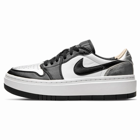 Air Jordan 1 Elevate Wmns Low SE 'Silver Toe' Air Jordan 1 Low sneakers perfect for casual outfits
