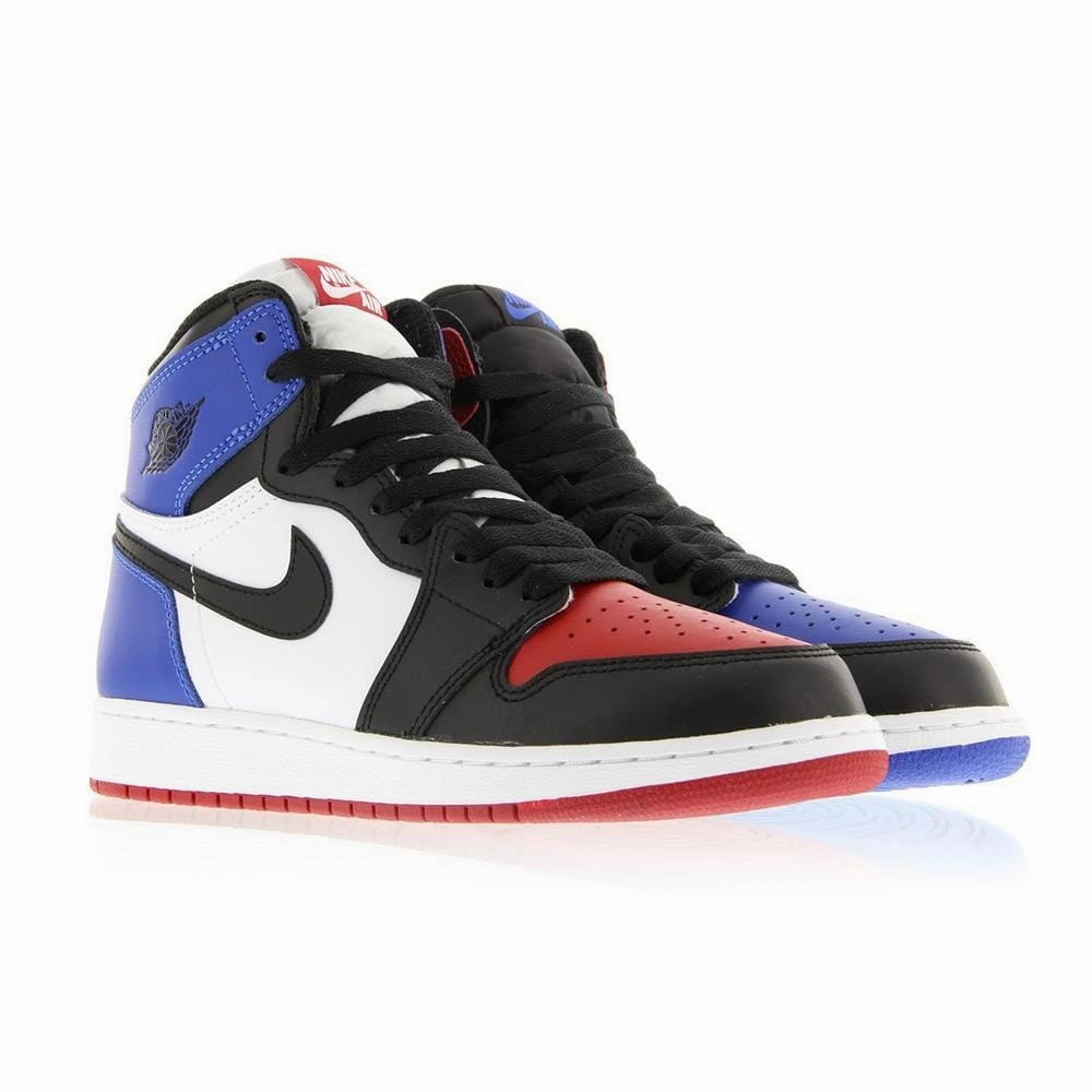 Air Jordan 1 GS High Retro Top 3 Air Jordan 1 High OG shoes