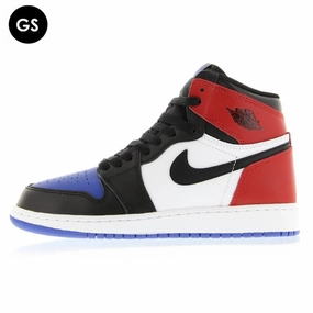 Air Jordan 1 GS High Retro Top 3 Air Jordan 1 timeless sneakers for Jordan fans
