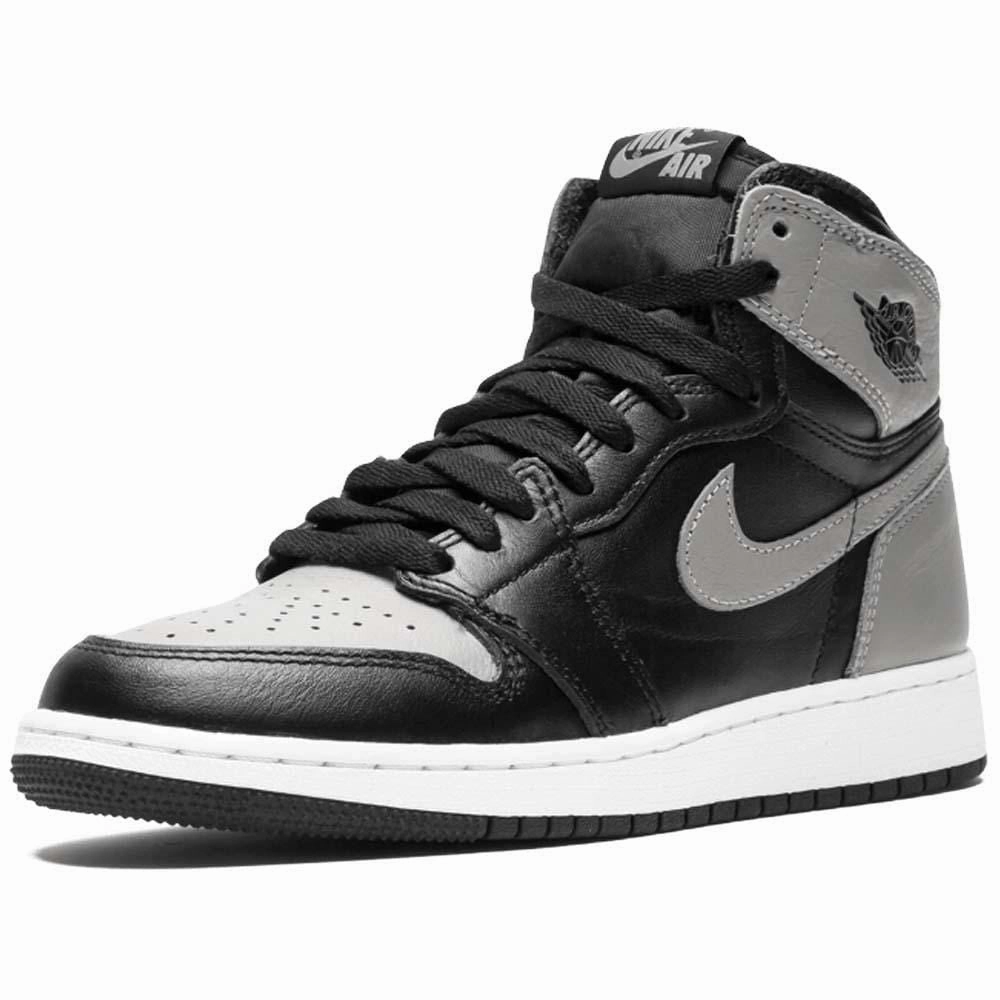 Air Jordan 1 GS Retro High OG "Shadow Grey" Air Jordan 1 High OG shoes