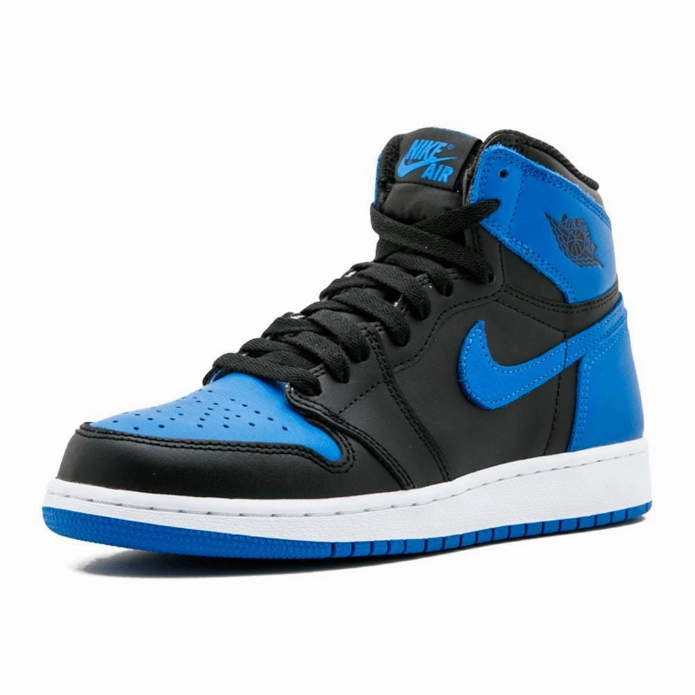 Air Jordan 1 GS Retro High OG Royal Air Jordan 1 High OG shoes