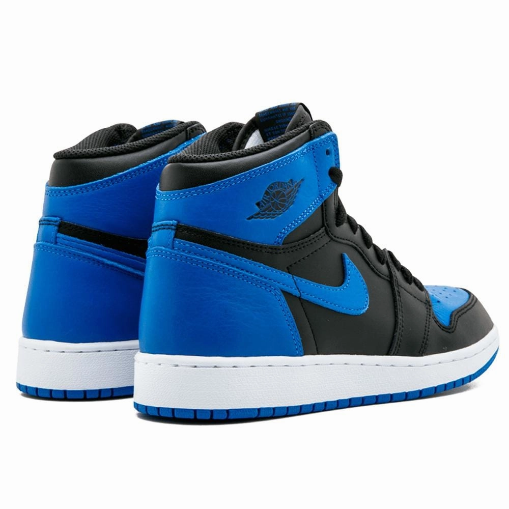 Air Jordan 1 GS Retro High OG Royal Air Jordan 1 High OG shoes