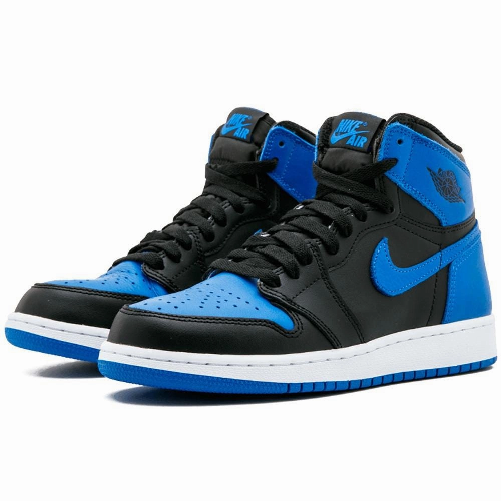 Air Jordan 1 GS Retro High OG Royal Air Jordan 1 High OG shoes