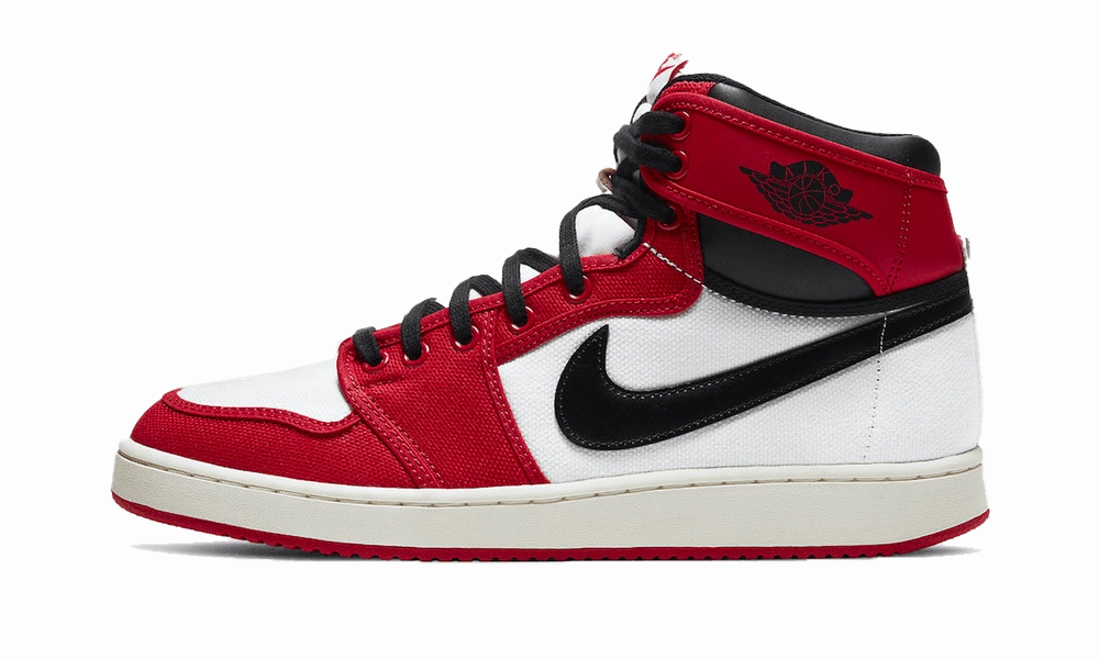 Air Jordan 1 High AJKO Chicago Air Jordan 1 High OG basketball sneakers