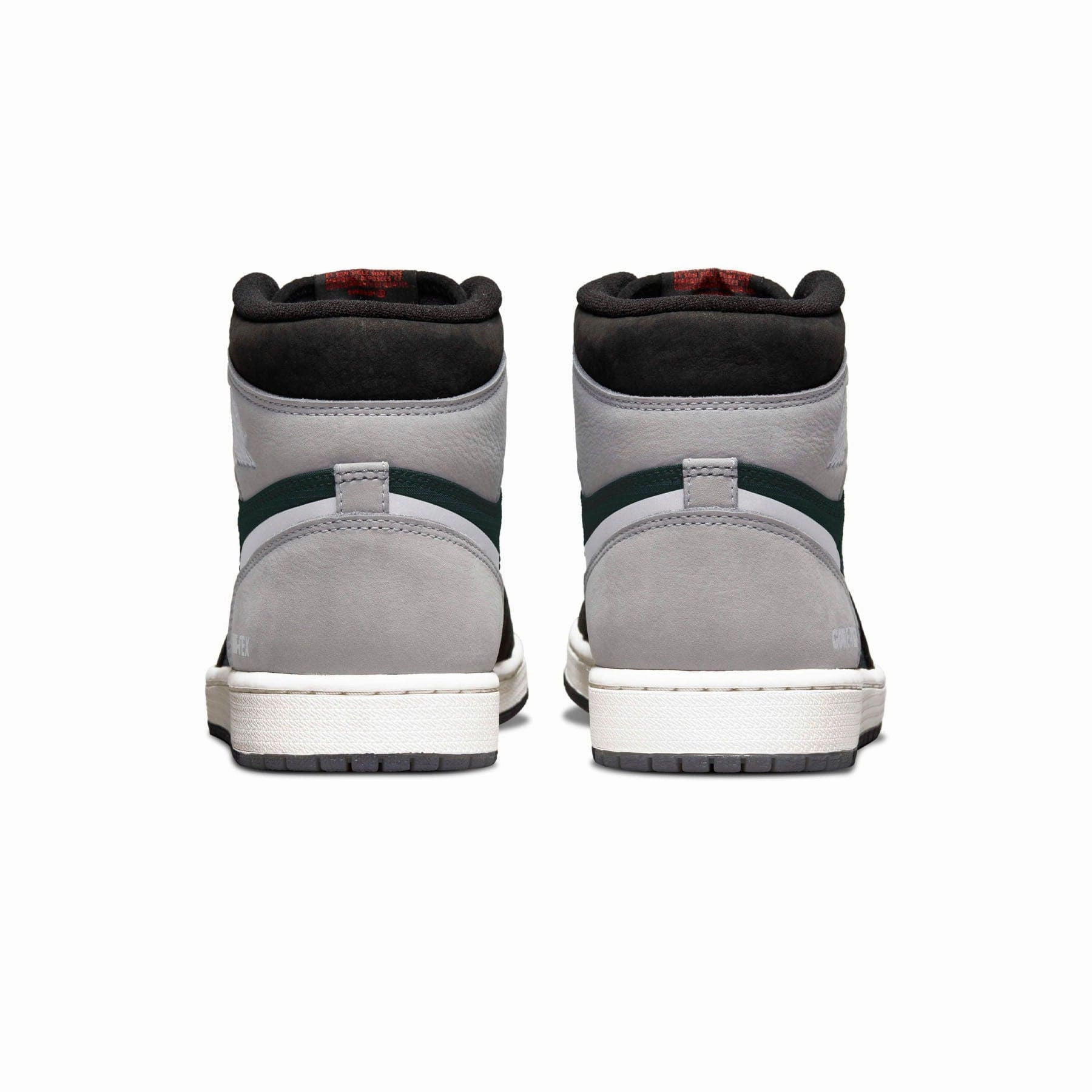 Air Jordan 1 High Element Gore-Tex 'Black Particle Grey' Air Jordan 1 High OG shoes