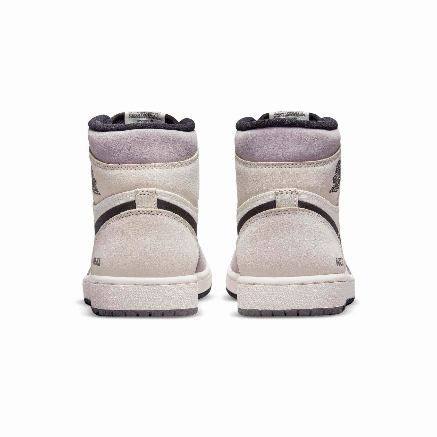 Air Jordan 1 High Element Gore-Tex 'Light Bone' Air Jordan 1 High OG shoes