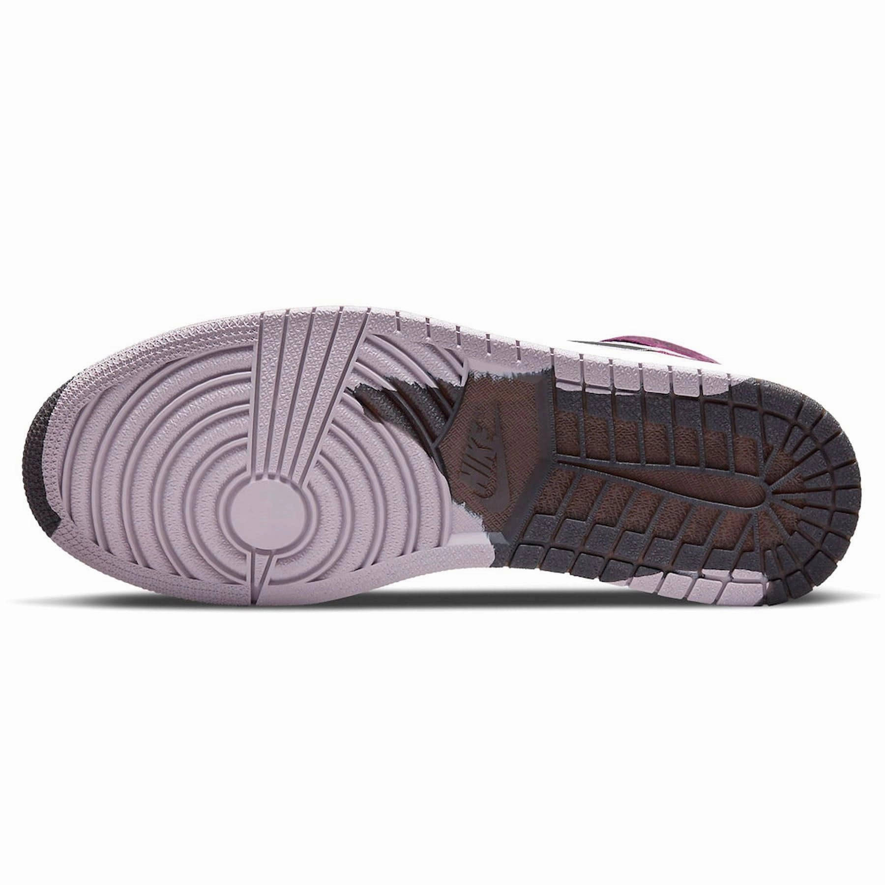 Air Jordan 1 High Element Gore-Tex Berry Air Jordan 1 High OG shoes