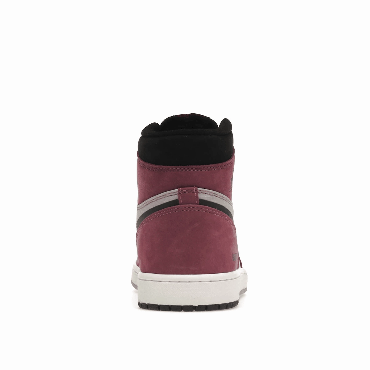 Air Jordan 1 High Element Gore-Tex Berry High-cut throwback trainers