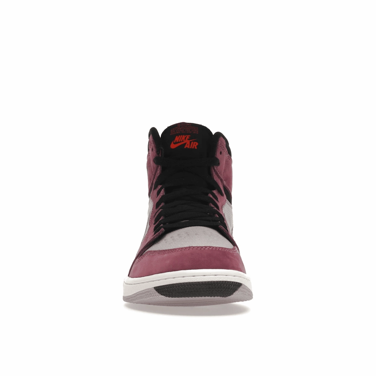 Air Jordan 1 High Element Gore-Tex Berry High-cut throwback trainers