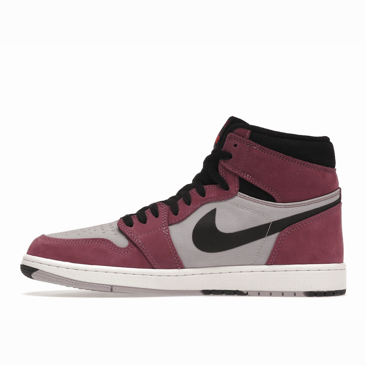 Air Jordan 1 High Element Gore-Tex Berry High-cut throwback trainers