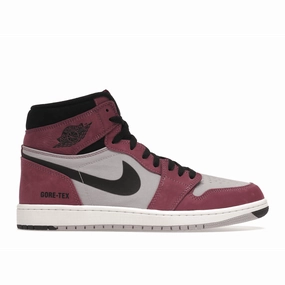 Air Jordan 1 High Element Gore-Tex Berry Air Jordan 1 High OG basketball sneakers