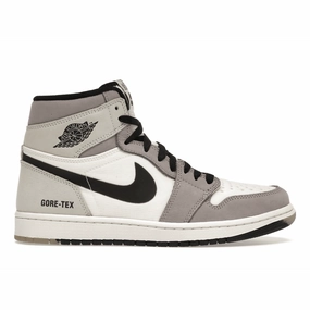 Air Jordan 1 High Element Gore-Tex Light Bone Air Jordan 1 High OG basketball sneakers