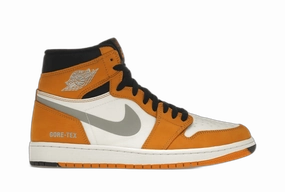 Air Jordan 1 High Element Gore-Tex Light Curry Air Jordan 1 High OG basketball sneakers