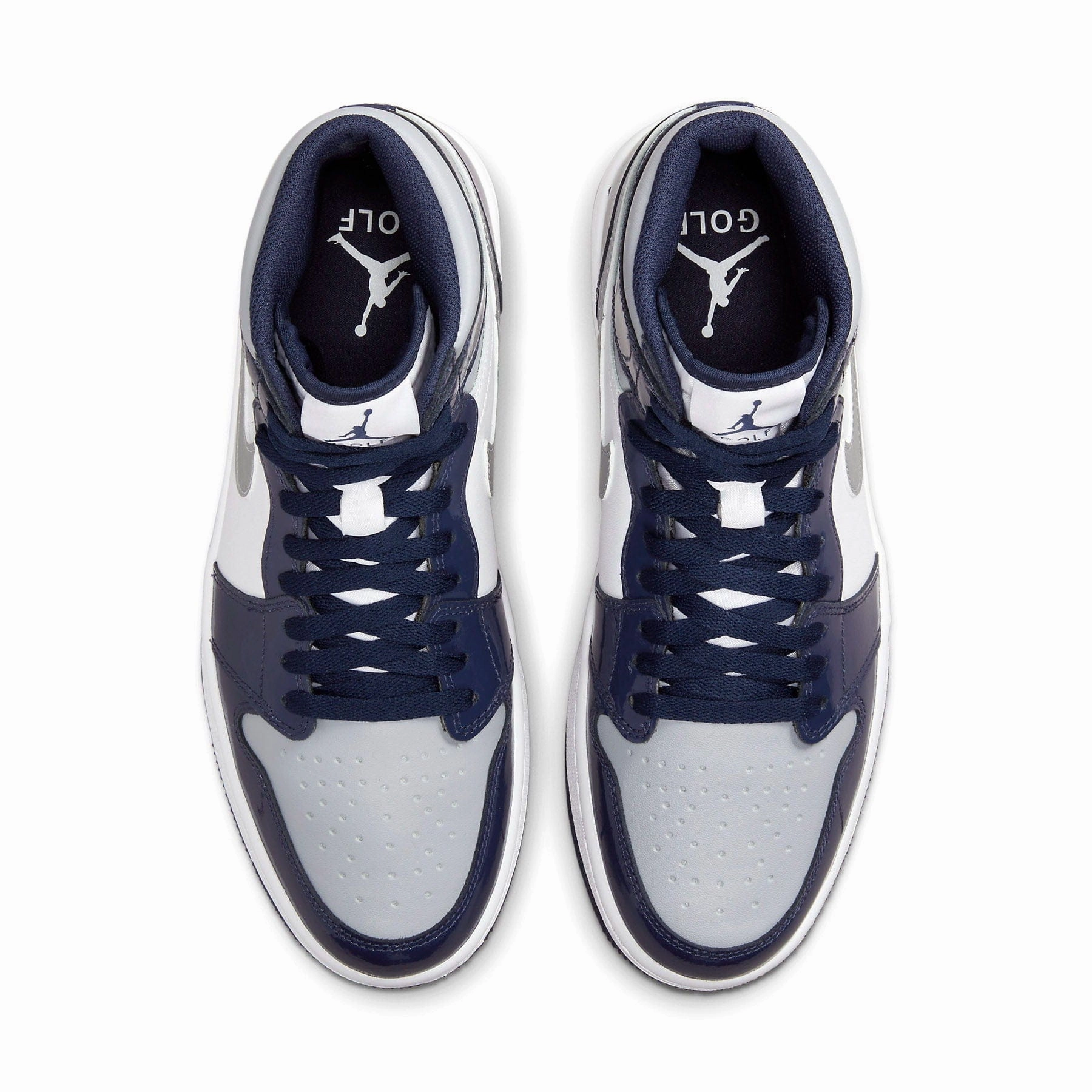 Air Jordan 1 High Golf 'Midnight Navy' Air Jordan 1 High OG shoes