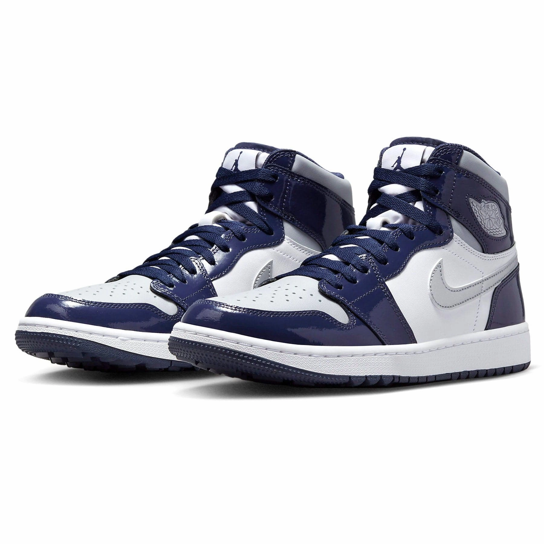 Air Jordan 1 High Golf 'Midnight Navy' Air Jordan 1 High OG shoes