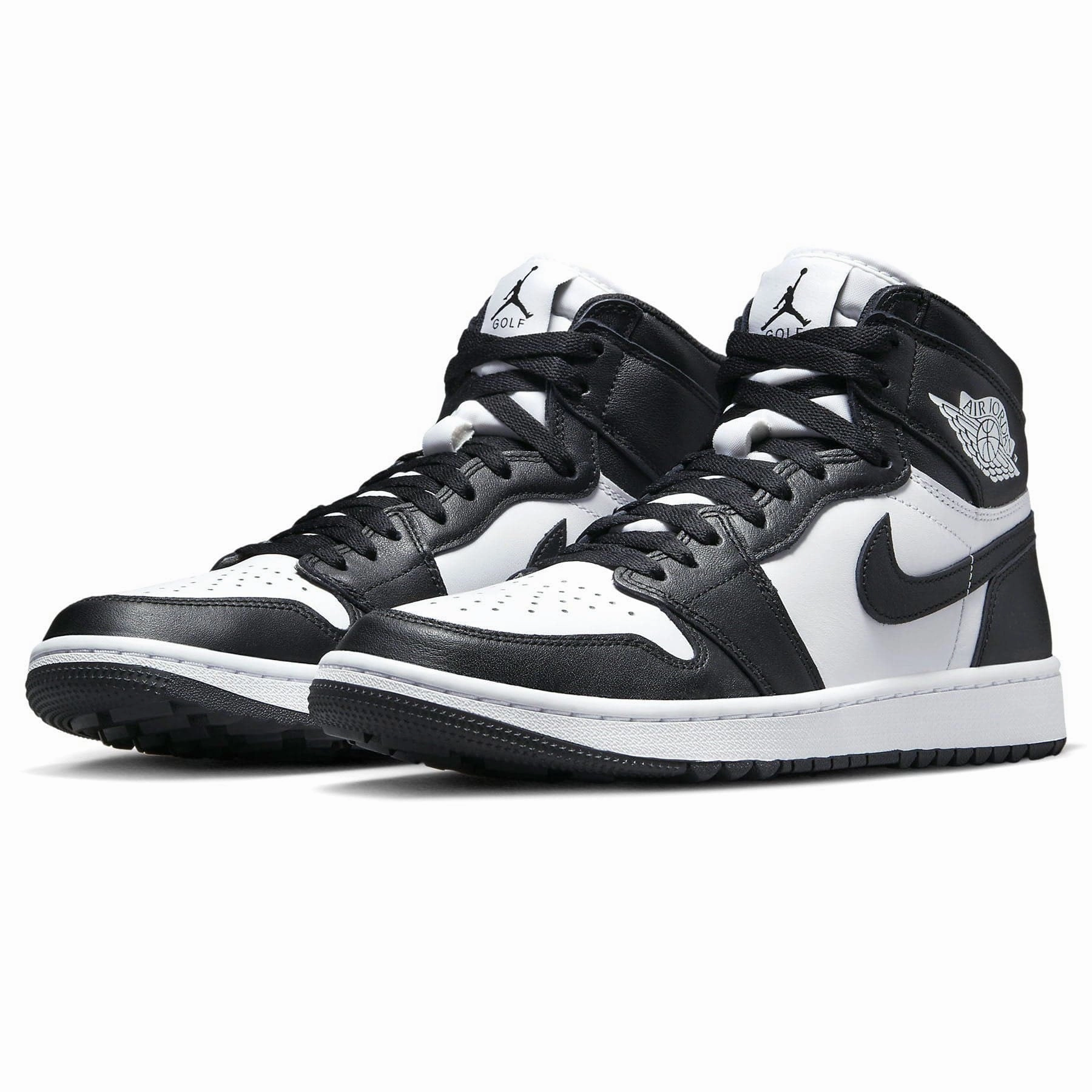 Air Jordan 1 High Golf 'Panda' Air Jordan 1 High OG shoes
