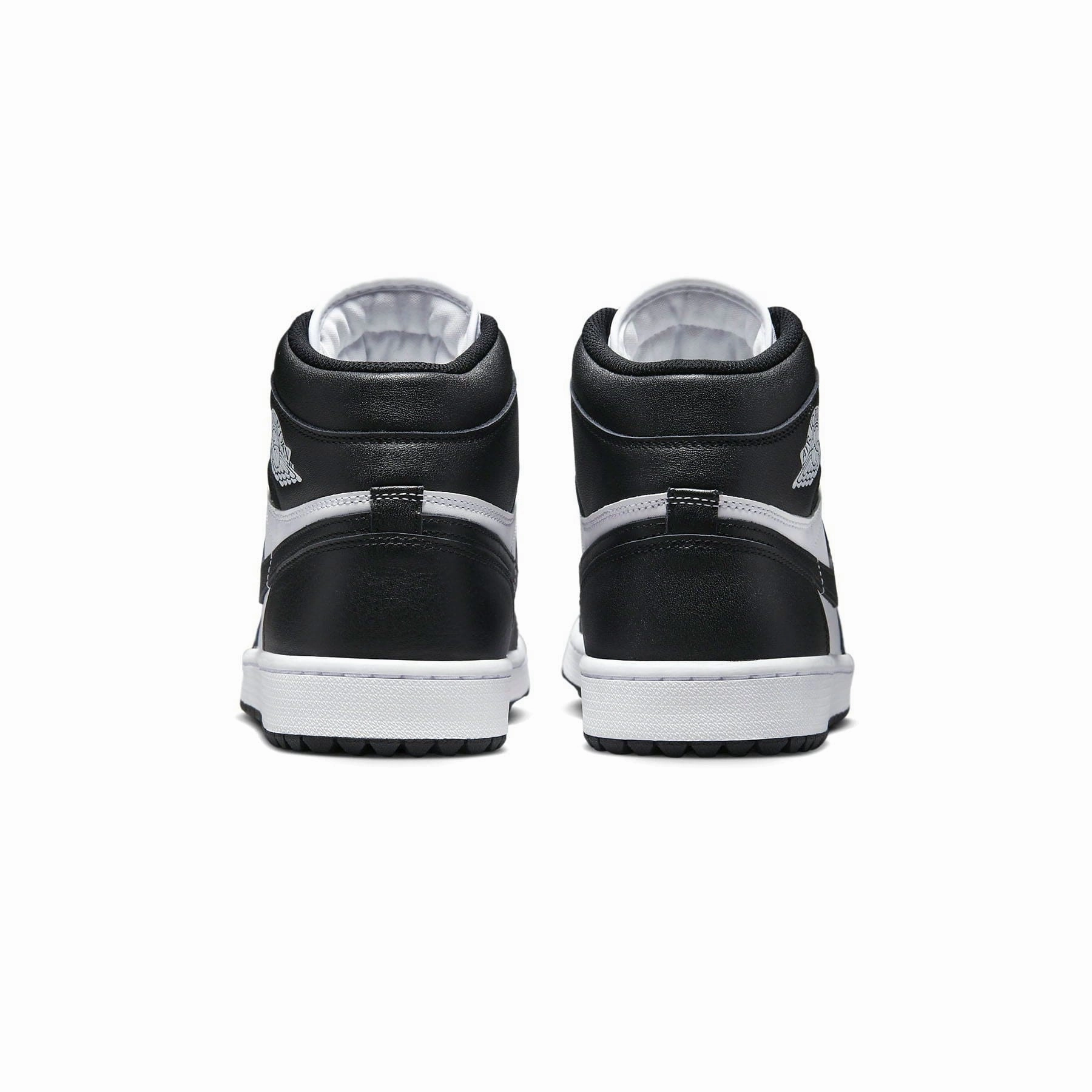 Air Jordan 1 High Golf 'Panda' Air Jordan 1 High OG shoes