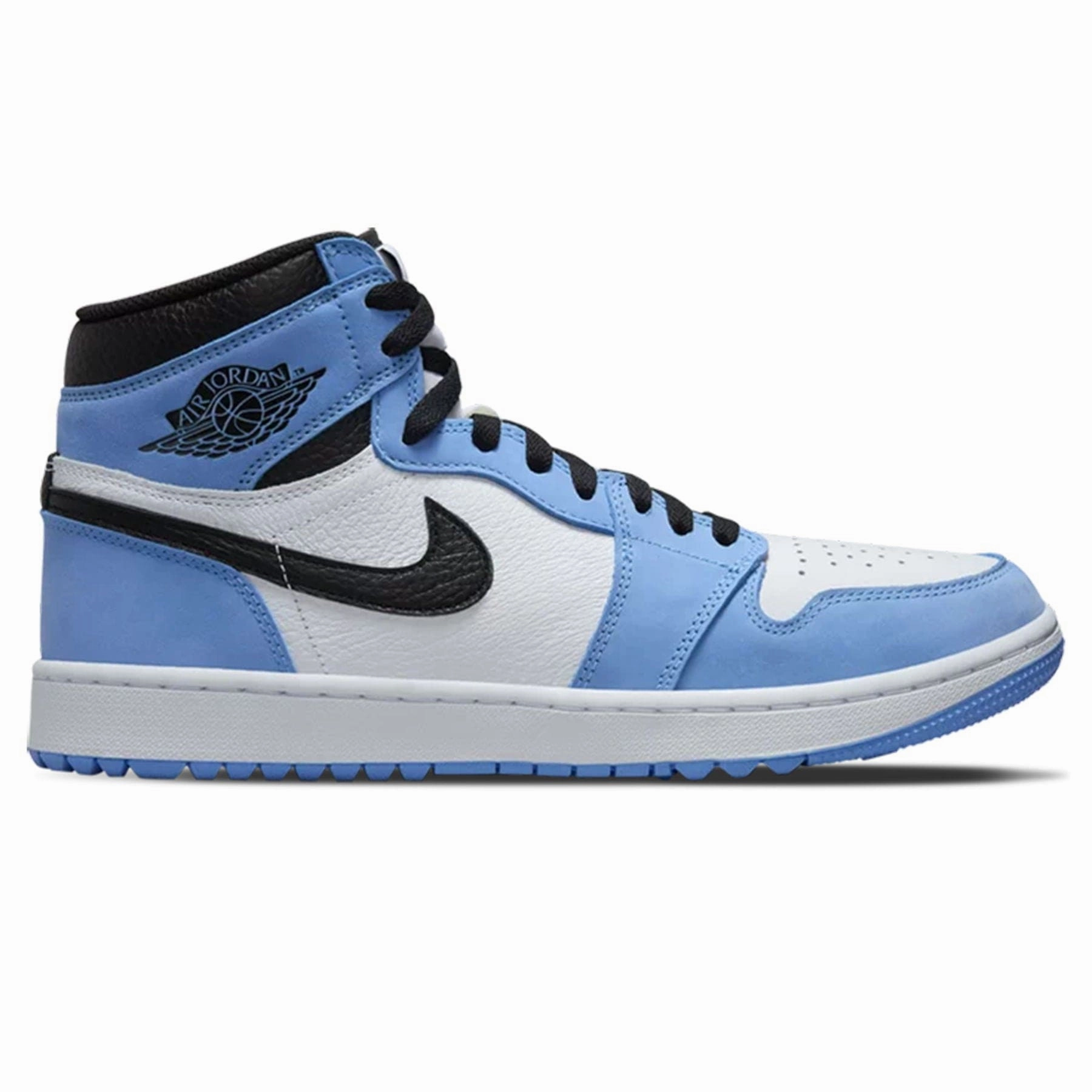 Air Jordan 1 High Golf 'University Blue' Air Jordan 1 High OG shoes