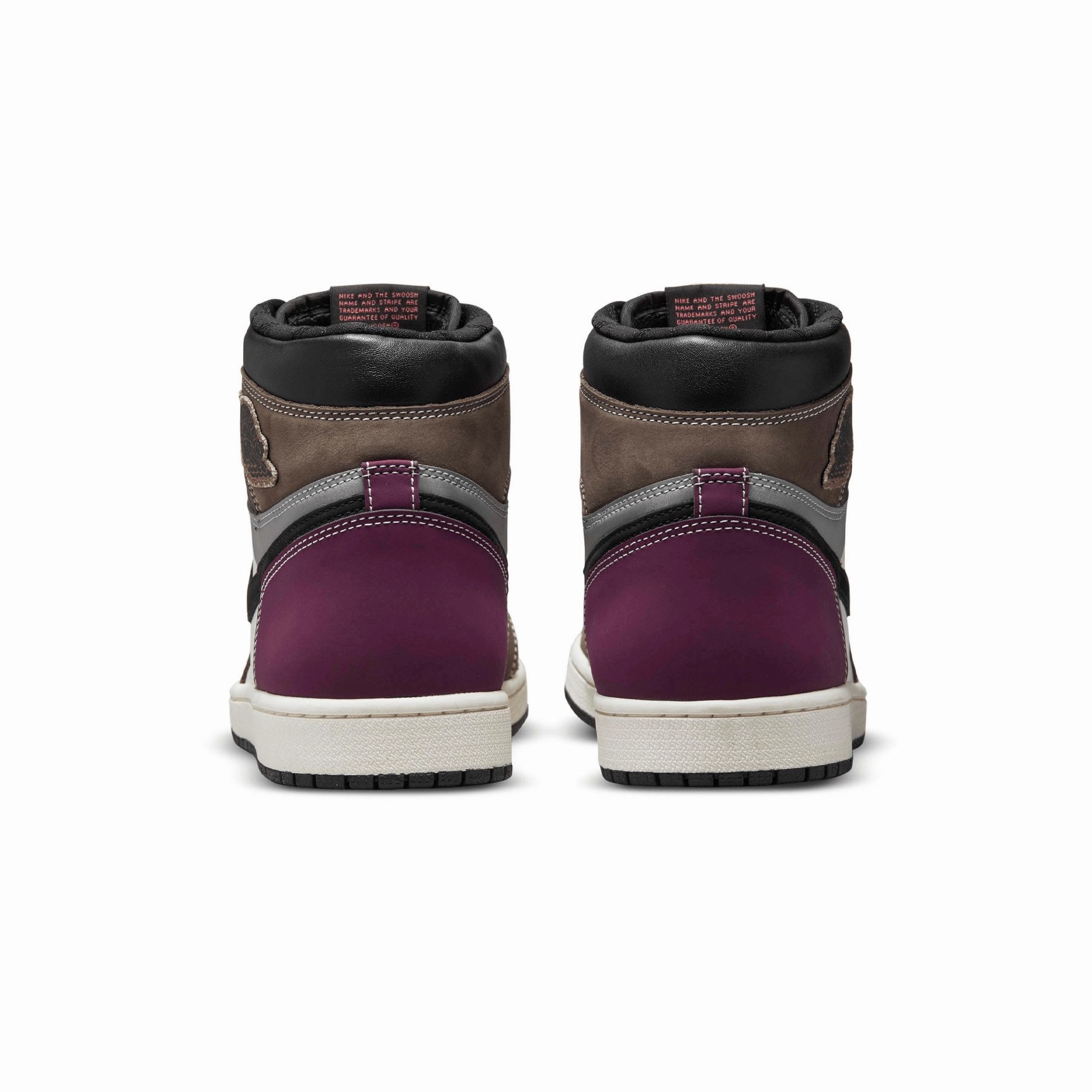 Air Jordan 1 High OG 'Crafted' Air Jordan 1 High OG shoes