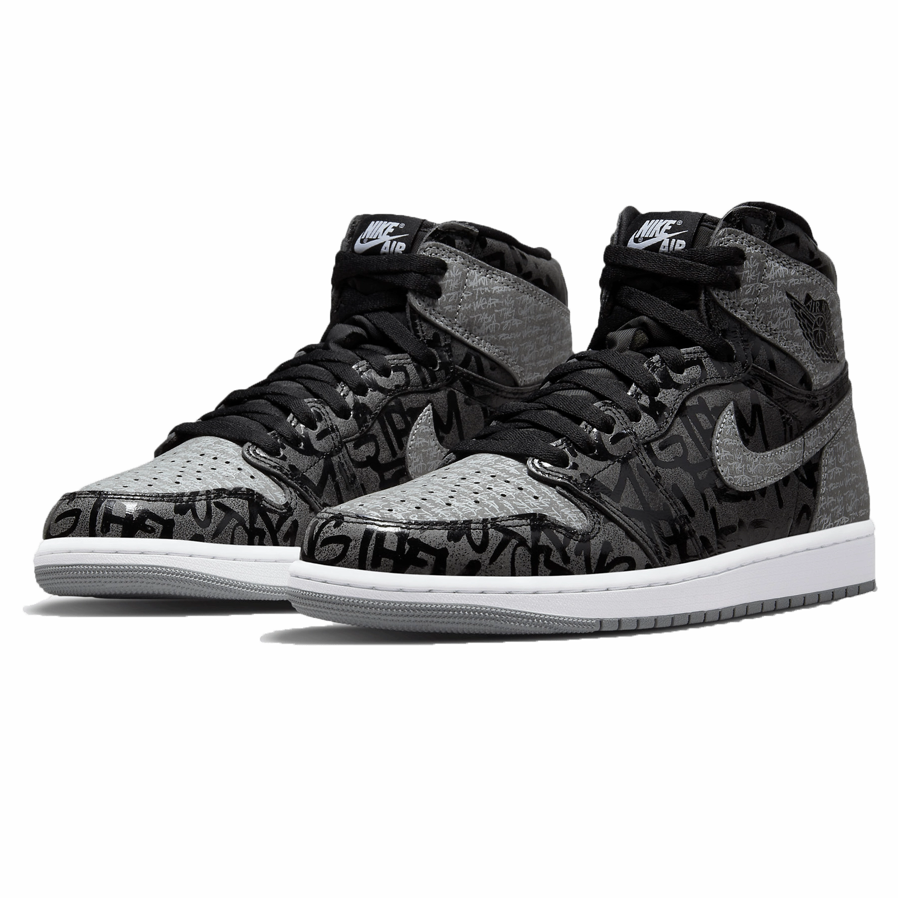 Air Jordan 1 High OG 'Rebellionaire' Air Jordan 1 High OG shoes