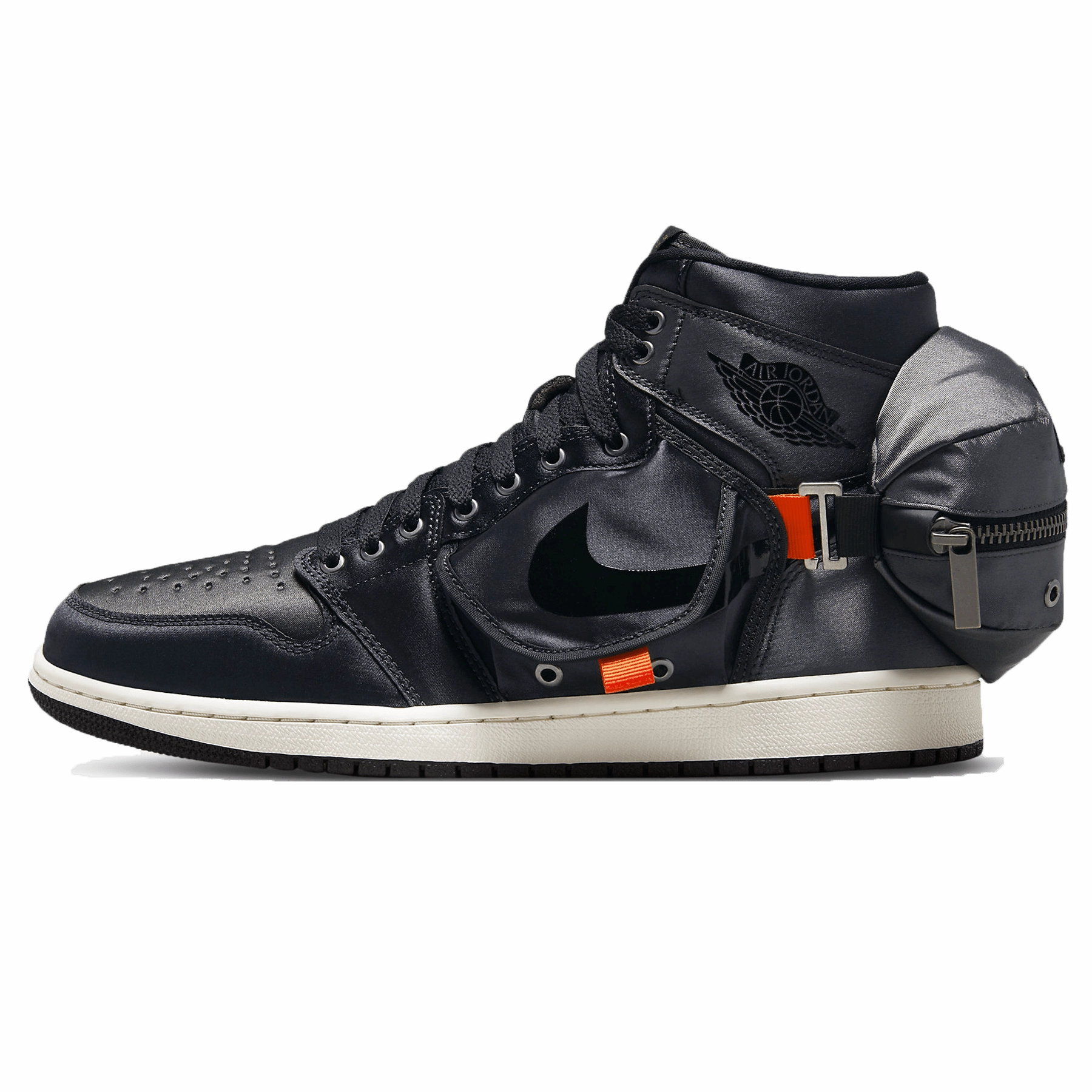 Air Jordan 1 High OG 'Stash' Air Jordan 1 High classic sneakers with premium finish