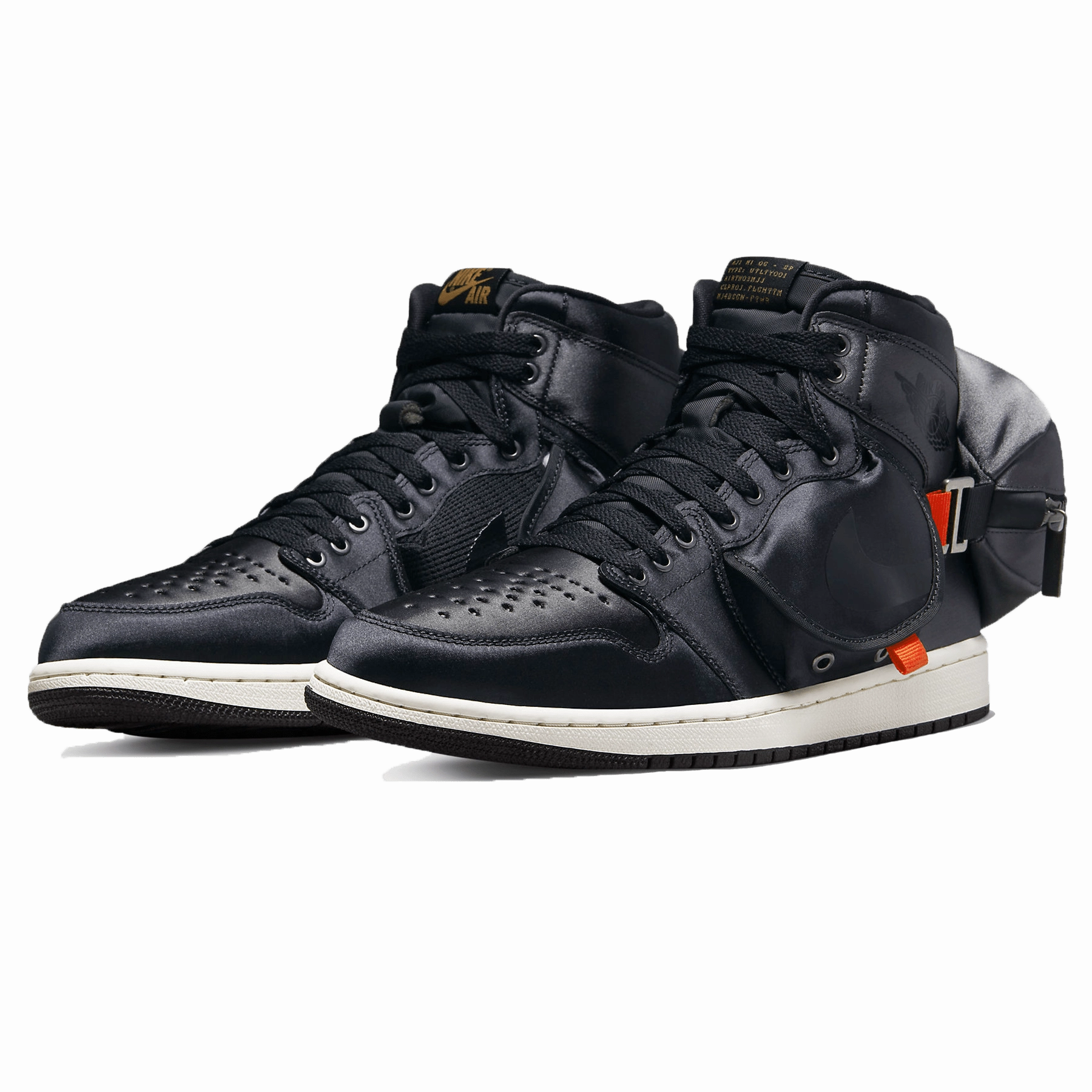 Air Jordan 1 High OG 'Stash' Air Jordan 1 High OG shoes