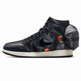 Air Jordan 1 High OG 'Stash' Air Jordan 1 High classic sneakers with premium finish