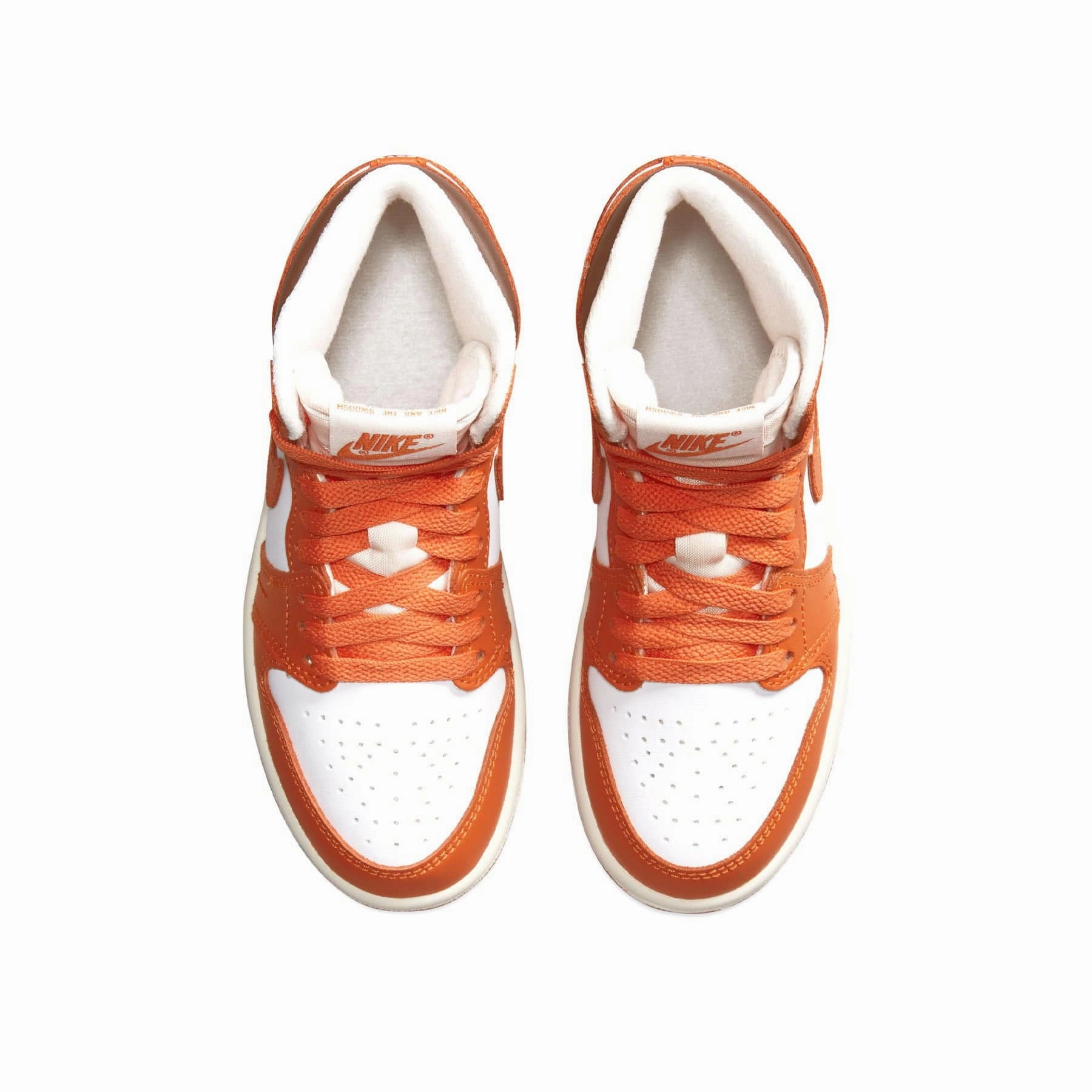 Air Jordan 1 High OG PS 'Starfish' Air Jordan 1 High OG shoes