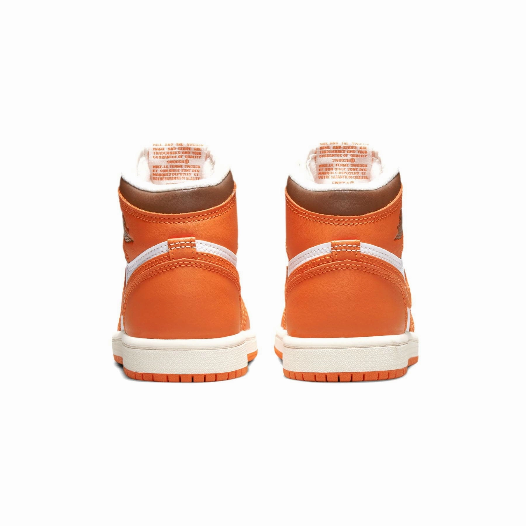Air Jordan 1 High OG PS 'Starfish' Air Jordan 1 High OG shoes