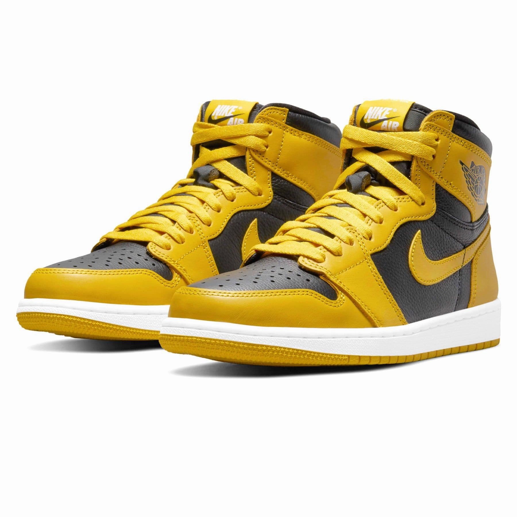 Air Jordan 1 High Retro OG 'Pollen' Air Jordan 1 High OG shoes