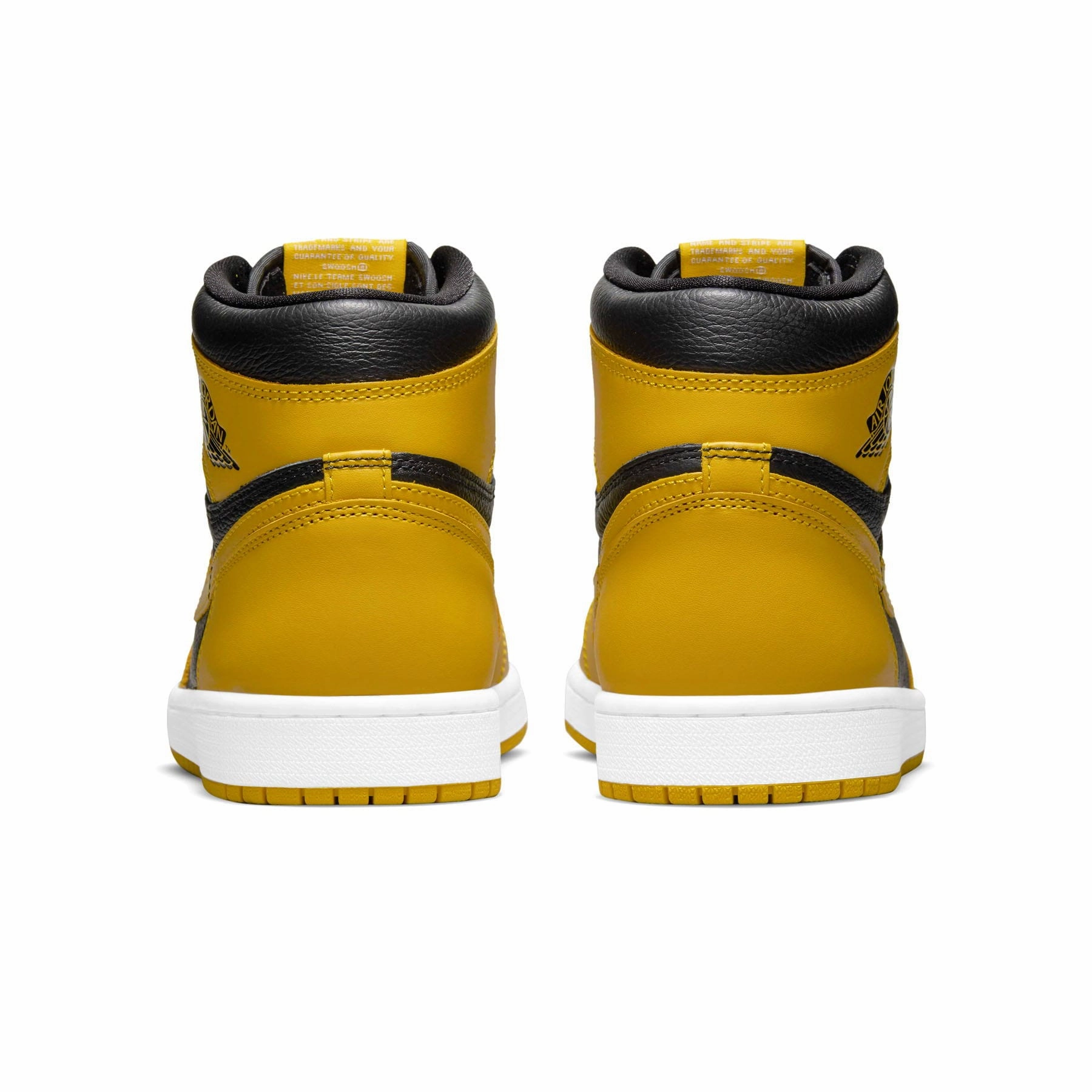 Air Jordan 1 High Retro OG 'Pollen' Air Jordan 1 High OG shoes