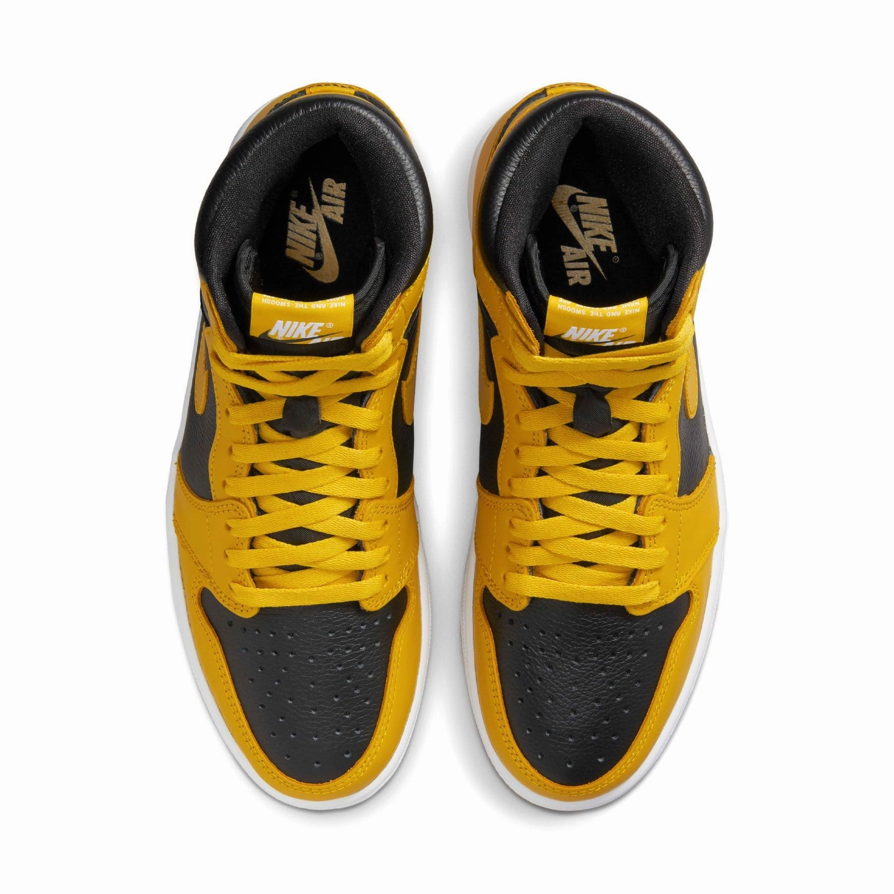 Air Jordan 1 High Retro OG 'Pollen' Air Jordan 1 High OG shoes