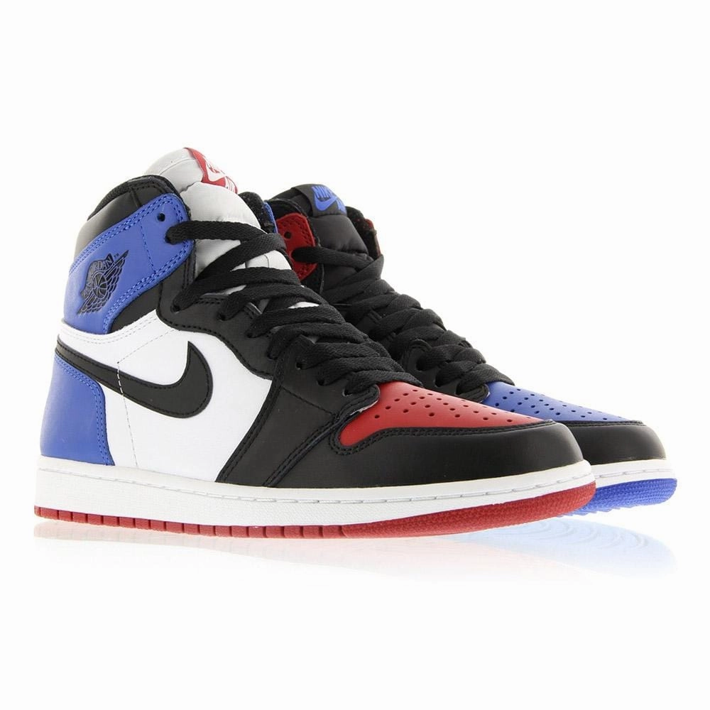 Air Jordan 1 High Retro Top 3 Air Jordan 1 High OG shoes