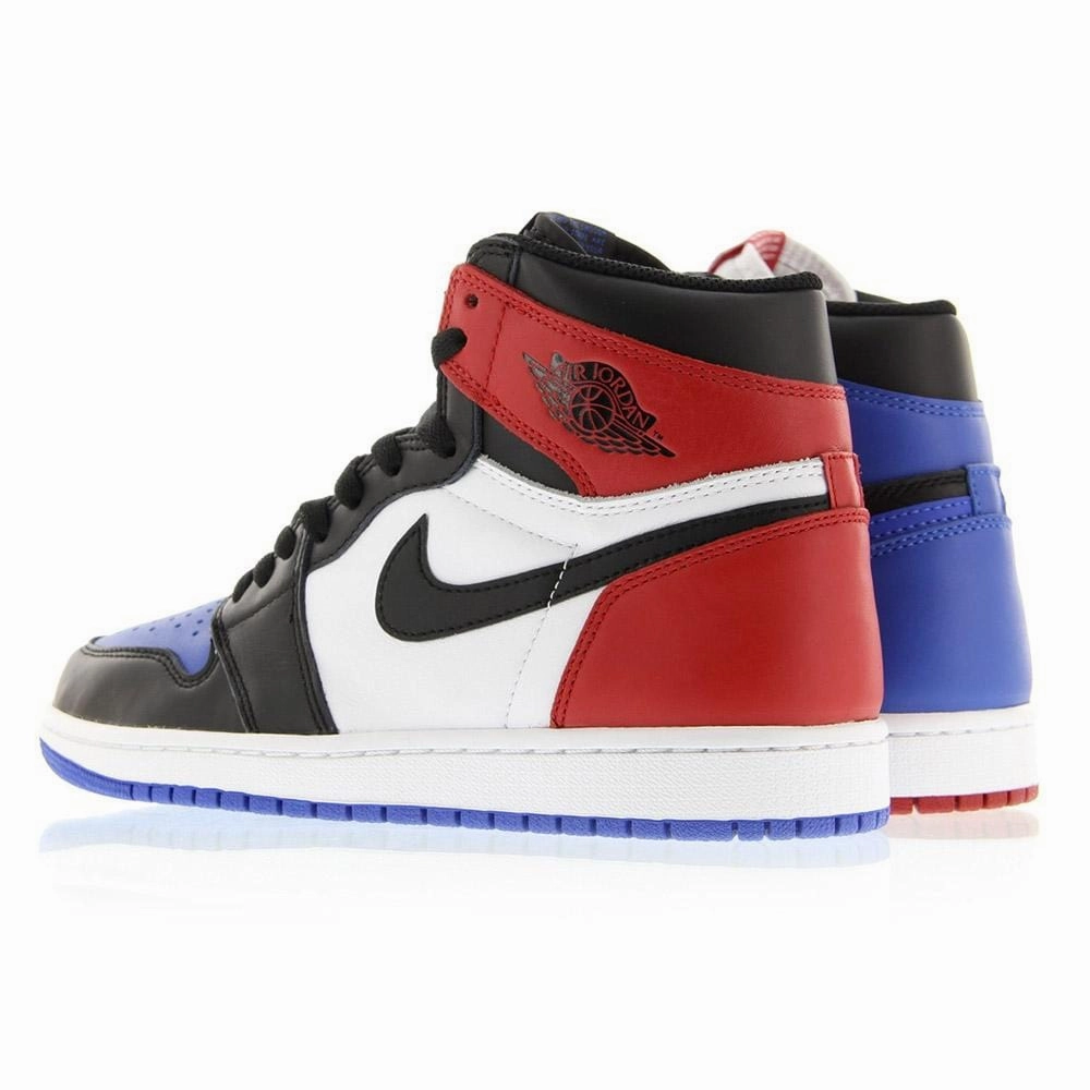 Air Jordan 1 High Retro Top 3 Air Jordan 1 High OG shoes